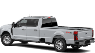 2026 Ford Super Duty® External Image 3